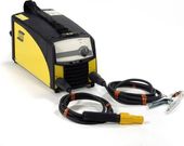 ESAB CaddyArc 152i, панель А31