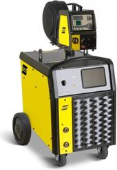 ESAB OrigoMig 4002c