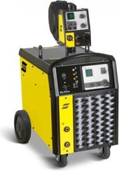 ESAB ORIGO MIG 652CW