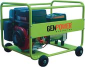  GenPower GBS 70 MEA