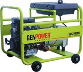 GenPower GBS 100 MEA