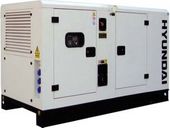  Hyundai DHY-16 KSE