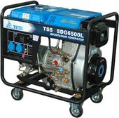  ТСС SDG-6500 L