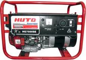 REG HG7500(SE)