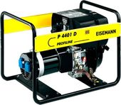  Eisemann P 4401D
