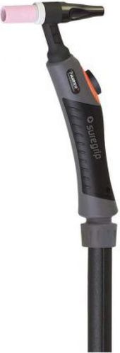 Parker SGT 9FX с резьбой 1/4 BSP и системой One TIG 8 метров