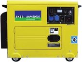  Aksa AAP 4200 DE