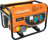 Sturm! PG8735