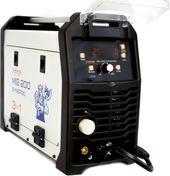 Viking 200 SYNERGIC MIG/MMA/LIFT-TIG 3 в 1