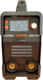 Viking ММА 250 LCD SYNERGIC