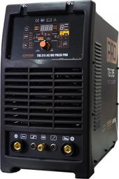 Viking TIG 315 AC/DC PULSE PRO