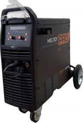Viking MIG 301 DUBLE PULSE PRO