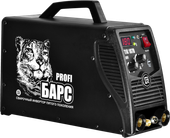 БАРСВЕЛД PROFI TIG 187D