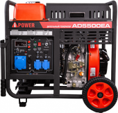 A-iPower AD5500EA