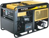 Kipor KDE19EA3