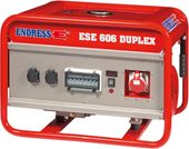  ESE 606 DSG-GT/A ES Duplex