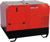 Endress ESE 1208 HS-GT ES Diesel Silent