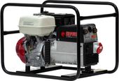 Europower ЕР 200 Х DC