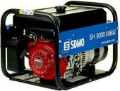 SDMO SH 3000