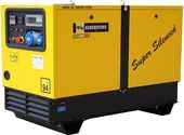  WFM Generators SE10000-MHE