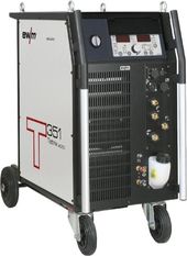 EWM TETRIX 351 SYNERGIC activArc FWD с 19pole и 2-мя 7pole разъемами