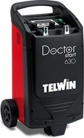 Telwin DOCTOR START 630 12-24V
