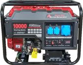 REG LC10000 газ