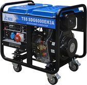 ТСС SDG 6000EH3A