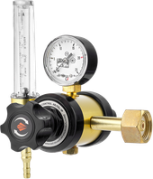 Сварог PRO CONTROL AR/CO2 1Р двухступенчатый