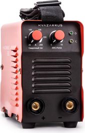FoxWeld KVAZARRUS 250