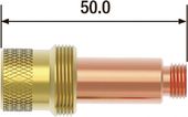 Fubag Держатель цанги c газовой линзой ф2.4 FB TIG 17-18-26 (2 шт.)