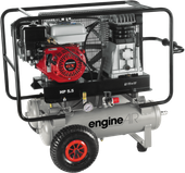 ABAC EngineAIR 5/11+11 Petrol