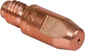 КЕДР Наконечник CuCrZr PRO M8 / Ø 0,8мм (10,0 / 30) (10 шт.)