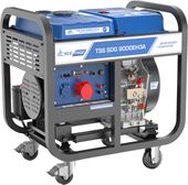 ТСС SDG 9000EH3A