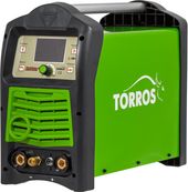 TORROS TIG200Pulse AC/DC LCD (T2012), 220B