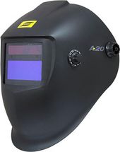 ESAB A20 4/9-13 DIN