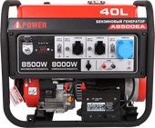 A-iPower A8500EA