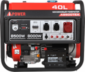 A-iPower A8500TEA