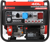 A-iPower A8500TFE