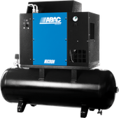 ABAC MICRON.E 2.210-270 220В