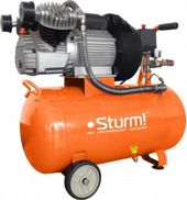 Sturm! AC9323