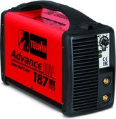 Telwin ADVANCE 187 MV/PFC 100-240V