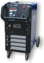 ALFA IN ALF-320 Synergy