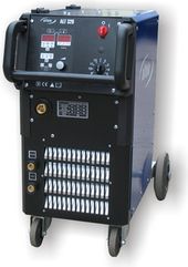 ALFA IN ALF-400 Synergy