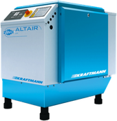 KRAFTMANN ALTAIR 20