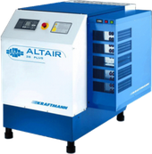 KRAFTMANN ALTAIR 20 PLUS