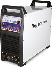 Triton ALUTIG 200P AC/DC