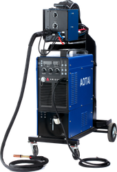 AOTAI AMIG500 с воздушным охлаждением
