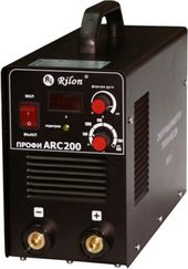 Профи ARC200 в алюминиевом кейсе, цифровая индикация