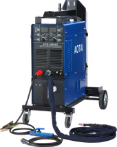 AOTAI ATIG500PAC III с блоком охлаждения и тележкой